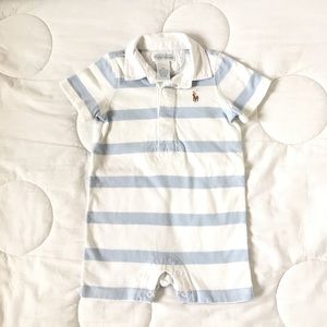 Ralph Lauren One Pieces - Ralph Lauren Outfit Ralph Lauren One Pieces - Ralph Lauren Outfit